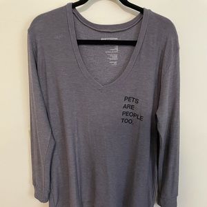 GoodhYouman long sleeve